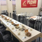 Фото №2 Поминальные обеды столовая «Родная»