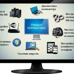 Установка настройка Windows и 1С