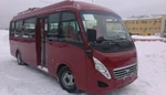 фото Daewoo Lestar