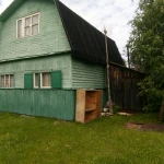 Фото №3 Ремонт крыши, настил и замена стропил