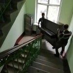 Фото №2 Грузчики 