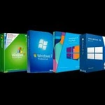 Установка Windows виндовс с выездом