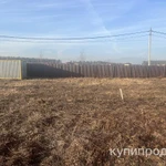 Фото №3 Участок 10 соток на берегу озера
