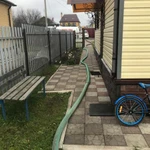 Фото №3 Откачка канализации. Ассенизатор 