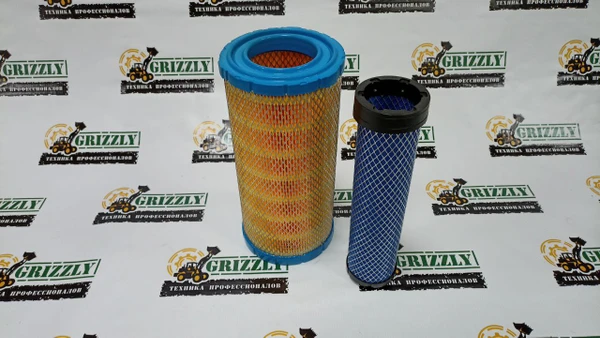 Фото Фильтр воздушный К1532