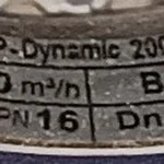 Фото №4 Счетчик холодной вод​ы фланцевый Dn200 SENSUS