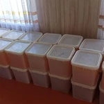 Фото №4 Мёд липовый башкирский