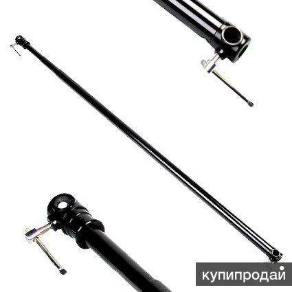 Фото Телескопическая алюминиевая перекладина 3 метра