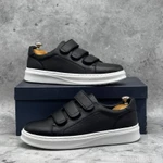 Фото №8 Кеды мужские