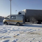 Фото №7 Эвакуатор автотехпомощь на дороге 