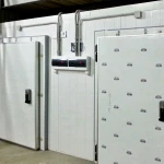 Фото №2 Холодильные Камеры *Север* с Соединением «Шип-Паз» от Производителя. Доставка. Установка. Гарантия.Цена - Завода Изготовителя.