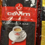 Фото №4 Продам кофе Covim в зернах и капсулах