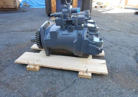 Фото Rexton Hydraulic Pump Motor A2F/O/M63