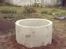 Фото Копка колодца в короткие сроки. Недорого.