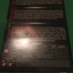 Фото №3 dvd хищник трилогия
