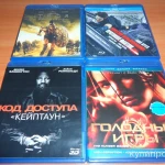 фото Фильмы