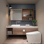 Фото №6 Японский унитаз-биде TOTO Neorest AS1 TCF9710 + CS921B NW1 (белый цвет)