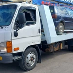фото Услуги эвакуатора