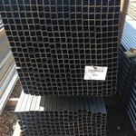 Фото №4 Труба профильная