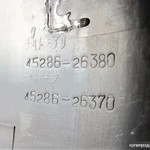 фото Чехол рулевой колонки - Toyota Hiace ) 1998-2005 | LH113V, LHD