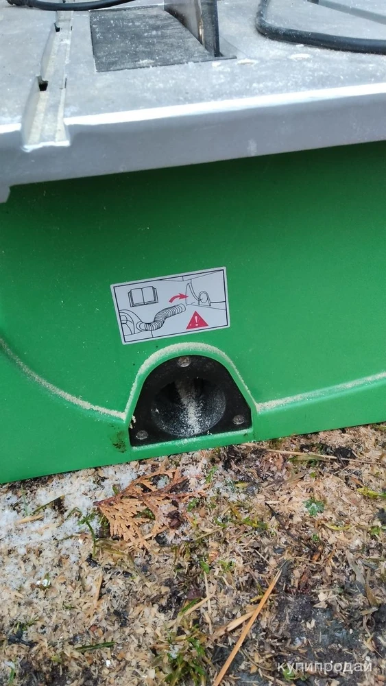 Пила циркулярная Hitachi C10RD (на станине, 1600 Вт, диск 250 мм