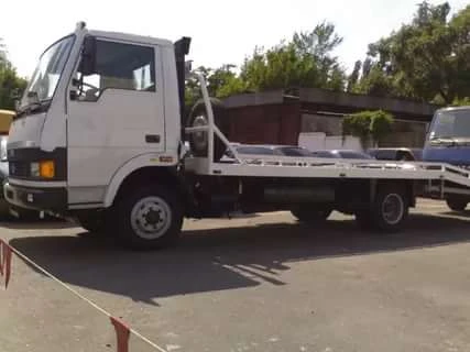 Фото Эвакуатор до 9т Фургон 5т Манипулятор Автовышка 