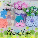 Фото №4 Подарочный набор "Рождественский сюрприз"