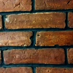 Фото №3 Камень декоративный из гипса, собственное производство
