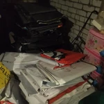 фото Тенты банеры