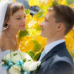 Фото №9 Свадебный фотограф.Фотодизайнер.