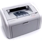 Ремонт лазерного принтера HP