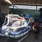 Свожу на Рыбалку на водомётной лодке