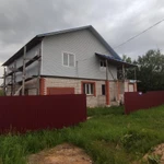 Фото №3 Красивый район в окружении Волги с притоками и соснового бора, респектабельные