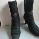 фото ЖЕНСКИЕ САПОЖКИ.