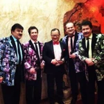 Фото №6 Ведущий+диджей