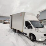 Фото №7 Грузоперевозки, Переезды , Грузчики