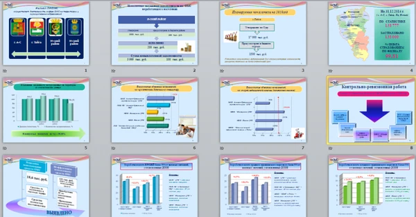 Фото Презентации PowerPoint на заказ