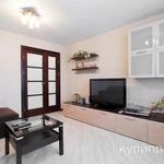 Фото №2 1-к квартира, 41 м2, 4/9 эт.