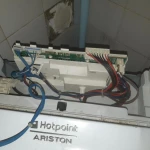 Фото №10 Ремонт стиральных машин и посудомоек 
