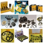 Фото №2 JCB ремонт гидравлики насосы моторы.