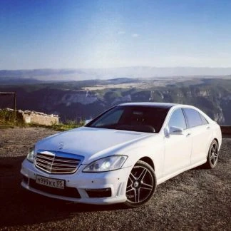 Фото Прокат авто