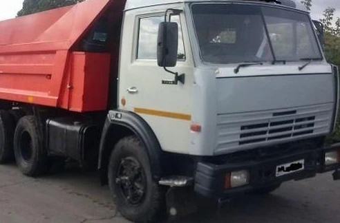 Фото Вывоз мусора без проблем 