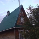 Фото №7 Кровля Северодвинск