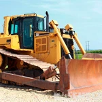 Сдам в аренду Бульдозер CATERPILLAR D6R