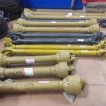 Фото №5 Карданные валы для сельхозтехники и тракторов