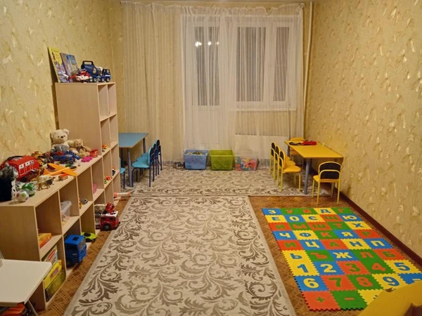 Фото Домашний частный детский сад "Пингвин"