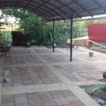 Фото №5 Укладка тротуара