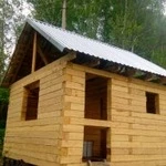Фото Строительство домов и коттеджей