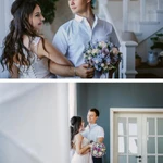 Фото №7 Свадебная фотосъемка