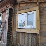 Фото №4 ремонт окон ПВХ любой сложности